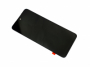 LCD displej + sklíčko LCD + dotyková plocha Xiaomi Redmi 10, Redmi 10 2022 black