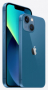 Apple iPhone 13 mini 128GB blue CZ Distribuce - 