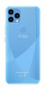 Aligator Figi Note 1C 3GB/32GB light blue (S) CZ Distribuce - 