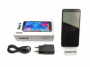 myPhone FUN 9 Dual SIM black CZ Distribuce - 
