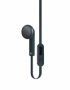 Headset Urbanista Beirut Mono Headset 3,5mm jack black