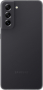 Samsung G990B Galaxy S21 FE 5G 6GB/128GB Dual SIM black CZ Distribuce - 