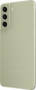 Samsung G990B Galaxy S21 FE 5G 8GB/256GB Dual SIM green CZ Distribuce - 
