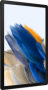 Samsung Galaxy Tab A8 (SM-X200) 32GB WiFi grey CZ Distribuce - 