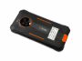 Aligator Oscal S60 3GB/16GB black and orange CZ Distribuce - 