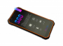 Aligator Oscal S60 3GB/16GB black and orange CZ Distribuce - 