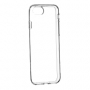 Pouzdro Mercury Clear Jelly transparent pro Apple iPhone 7, iPhone 8, iPhone SE (2020), SE (2022) 5G - 