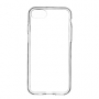 Pouzdro Mercury Clear Jelly transparent pro Apple iPhone 7, iPhone 8, iPhone SE (2020), SE (2022) 5G