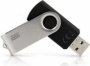Flashdisk Goodram Twister 16GB USB 2.0 black - 