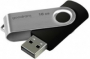 Flashdisk Goodram Twister 16GB USB 2.0 black