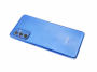 Samsung M526B Galaxy M52 5G 6GB/128GB Dual SIM blue CZ Distribuce - 