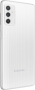Samsung M526B Galaxy M52 5G 8GB/128GB Dual SIM white CZ Distribuce - 