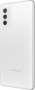 Samsung M526B Galaxy M52 5G 8GB/128GB Dual SIM white CZ Distribuce - 