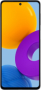 Samsung M526B Galaxy M52 5G 8GB/128GB Dual SIM white CZ Distribuce - 