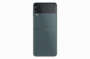 Samsung F711B Galaxy Z Flip3 5G 256GB Dual SIM green CZ Distribuce - 