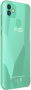 Aligator Figi Note1 4GB/64GB green CZ Distribuce - 
