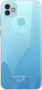 Aligator Figi Note1 4GB/64GB blue CZ Distribuce - 