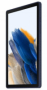 originální pouzdro Samsung Clear Edge Cover blue pro Samsung X200 Galaxy Tab A8 - 