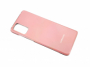 kryt baterie Samsung G985F Galaxy S20 Plus pink