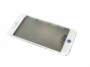 sklíčko LCD + OCA + polarizér Apple iPhone 7 Plus white