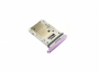 originální držák SIM Samsung G780F Galaxy S20 FE, G781B Galaxy S20 FE 5G violet - 