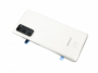 originální kryt baterie Samsung G780F Galaxy S20 FE, G781B Galaxy S20 FE 5G včetně sklíčka kamery white