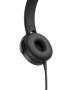 originální headset Sony MDR-XB550AP EXTRA BASS black - ROZBALENO - 