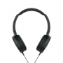 originální headset Sony MDR-XB550AP EXTRA BASS black - ROZBALENO - 