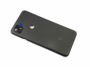 kryt baterie Google Pixel 4a black včetně sklíčka kamery