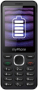 myPhone Maestro 2 Dual SIM black CZ Distribuce - 