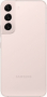 Samsung S901B Galaxy S22 5G 8GB/128GB Dual SIM pink CZ Distribuce  + dárek v hodnotě 290 Kč ZDARMA - 