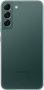 Samsung S901B Galaxy S22 5G 8GB/128GB Dual SIM green CZ Distribuce  + dárek v hodnotě 290 Kč ZDARMA - 