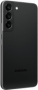 Samsung S901B Galaxy S22 5G 8GB/128GB Dual SIM black CZ Distribuce - 