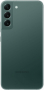 Samsung S901B Galaxy S22 5G 8GB/256GB Dual SIM green CZ Distribuce  + dárek v hodnotě 290 Kč ZDARMA - 