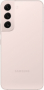 Samsung S901B Galaxy S22 5G 8GB/256GB Dual SIM pink CZ Distribuce  + dárky v hodnotě 3.635 Kč ZDARMA - 