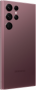 Samsung S908B Galaxy S22 Ultra 5G 8GB/128GB Dual SIM dark red CZ Distribuce - 