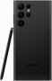Samsung S908B Galaxy S22 Ultra 5G 12GB/256GB Dual SIM black CZ Distribuce - 