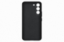 originální pouzdro Samsung Leather Cover black pro Samsung S901B Galaxy S22 5G - 