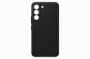 originální pouzdro Samsung Leather Cover black pro Samsung S901B Galaxy S22 5G - 