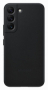 originální pouzdro Samsung Leather Cover black pro Samsung S901B Galaxy S22