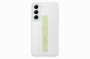 originální pouzdro Samsung Protective Standing Cover white pro Samsung S901B Galaxy S22 - 