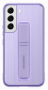 originální pouzdro Samsung Protective Standing Cover violet pro Samsung S901B Galaxy S22