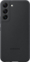 originální pouzdro Samsung Silicone Cover black pro Samsung S901B Galaxy S22