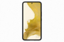 originální pouzdro Samsung Silicone Cover black pro Samsung S901B Galaxy S22 5G - 