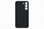 originální pouzdro Samsung Silicone Cover black pro Samsung S901B Galaxy S22 - 