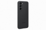 originální pouzdro Samsung Silicone Cover black pro Samsung S901B Galaxy S22 5G - 