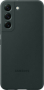 originální pouzdro Samsung Silicone Cover green pro Samsung S901B Galaxy S22 5G - 