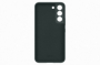 originální pouzdro Samsung Silicone Cover green pro Samsung S901B Galaxy S22 - 