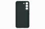 originální pouzdro Samsung Silicone Cover green pro Samsung S901B Galaxy S22 5G - 