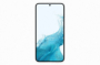 originální pouzdro Samsung Frame Cover transparent pro Samsung S901B Galaxy S22 - 